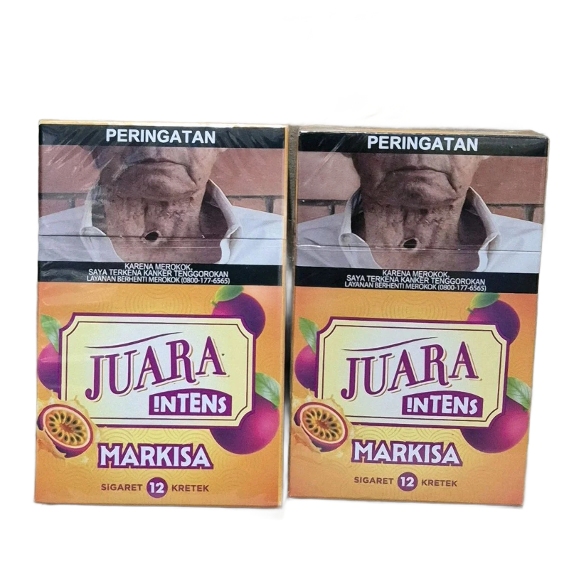 Beli JUARA INTENS MARKISA Murah di Toko Sembako Sumber Bahagia (SB Grosir)