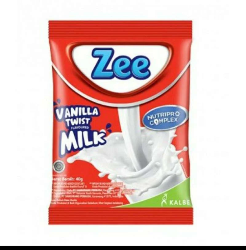 Beli zee putih Murah di Toko Sembako Sumber Bahagia (SB Grosir)