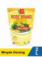 Beli minyak rose 2 liter Murah di Toko Sembako Sumber Bahagia (SB Grosir)