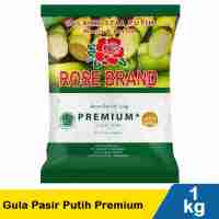 Beli gula rose kemasan Murah di Toko Sembako Sumber Bahagia (SB Grosir)