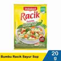 Beli Racik Sop Murah di Toko Sembako Sumber Bahagia (SB Grosir)