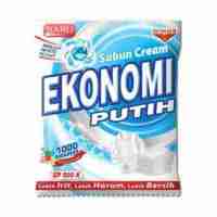 Beli Ekonomi putih 2000an Murah di Toko Sembako Sumber Bahagia (SB Grosir)