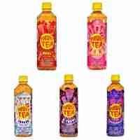 Beli fruit tea Murah di Toko Sembako Sumber Bahagia (SB Grosir)