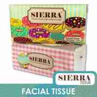 Beli tissue SIERRA Murah di Toko Sembako Sumber Bahagia (SB Grosir)