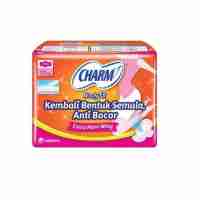 Beli charm isi 8 Murah di Toko Sembako Sumber Bahagia (SB Grosir)