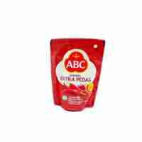Beli sambel abc 3000 Murah di Toko Sembako Sumber Bahagia (SB Grosir)