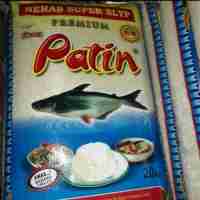 Beli Patin (10kg) Murah di Toko Sembako Sumber Bahagia (SB Grosir)