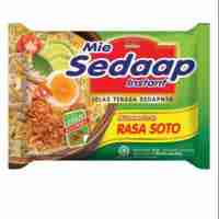 Beli Sedap soto Murah di Toko Sembako Sumber Bahagia (SB Grosir)