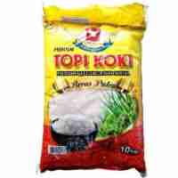 Beli Topi Koki (5kg) Murah di Toko Sembako Sumber Bahagia (SB Grosir)