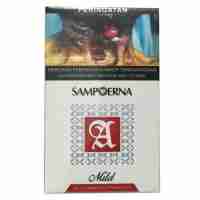 Beli Sampoerna Mild 16 Murah di Toko Sembako Sumber Bahagia (SB Grosir)