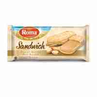 Beli Roma Sandwich kacang Murah di Toko Sembako Sumber Bahagia (SB Grosir)