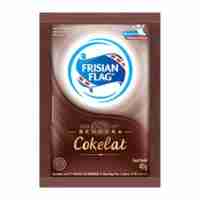 Beli susu bendera Coklat saset Murah di Toko Sembako Sumber Bahagia (SB Grosir)