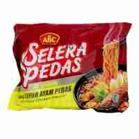Beli mie abc selera semur ayam pedas Murah di Toko Sembako Sumber Bahagia (SB Grosir)