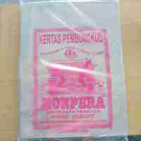 Beli Kertas nasi monpera Murah di Toko Sembako Sumber Bahagia (SB Grosir)