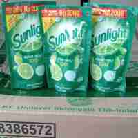 Beli sunlight 90ml Murah di Toko Sembako Sumber Bahagia (SB Grosir)