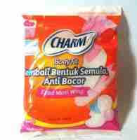 Beli Charm isi 2 Murah di Toko Sembako Sumber Bahagia (SB Grosir)