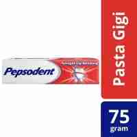 Beli Pepsodent 75 Murah di Toko Sembako Sumber Bahagia (SB Grosir)