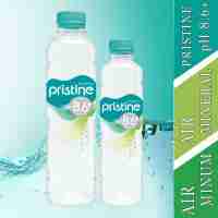 Beli pristine 400 ml Murah di Toko Sembako Sumber Bahagia (SB Grosir)