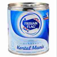 Beli susu bendera creamer kaleng Murah di Toko Sembako Sumber Bahagia (SB Grosir)