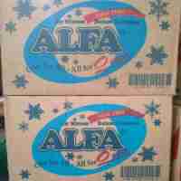 Beli Alfa One Cup Murah di Toko Sembako Sumber Bahagia (SB Grosir)