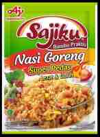 Beli Sajiku Nasi Goreng Pedas Murah di Toko Sembako Sumber Bahagia (SB Grosir)