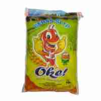 Beli Beras oke (20kg) Murah di Toko Sembako Sumber Bahagia (SB Grosir)