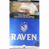 Beli Raven Murah di Toko Sembako Sumber Bahagia (SB Grosir)