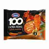 Beli mie gaga 100 pedas goreng jalapeno Murah di Toko Sembako Sumber Bahagia (SB Grosir)
