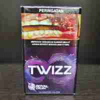 Beli Twizz Ungu 16 Murah di Toko Sembako Sumber Bahagia (SB Grosir)