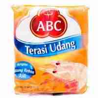 Beli terasi ABC saset Murah di Toko Sembako Sumber Bahagia (SB Grosir)