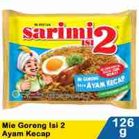 Beli sarimi 2 ayam kecap Murah di Toko Sembako Sumber Bahagia (SB Grosir)