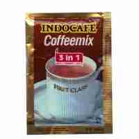 Beli indocafe mix Murah di Toko Sembako Sumber Bahagia (SB Grosir)