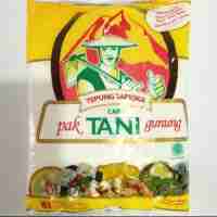 Beli tani gunung bungkus 500 gram Murah di Toko Sembako Sumber Bahagia (SB Grosir)