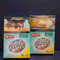 Beli esse double pop 16 Murah di Toko Sembako Sumber Bahagia (SB Grosir)