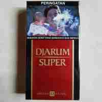 Beli Djarum super 12 Murah di Toko Sembako Sumber Bahagia (SB Grosir)