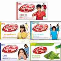 Beli sabun lifeboy batang Murah di Toko Sembako Sumber Bahagia (SB Grosir)