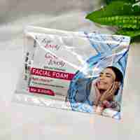 Beli fair and lovely foam saset Murah di Toko Sembako Sumber Bahagia (SB Grosir)