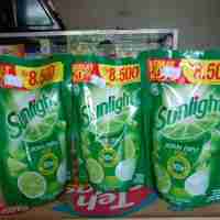 Beli sunlight 370ml Murah di Toko Sembako Sumber Bahagia (SB Grosir)