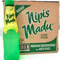 Beli Nipis Madu Murah di Toko Sembako Sumber Bahagia (SB Grosir)