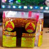 Beli Kecap asin mikado saset Murah di Toko Sembako Sumber Bahagia (SB Grosir)
