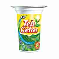 Beli Teh Gelas Murah di Toko Sembako Sumber Bahagia (SB Grosir)