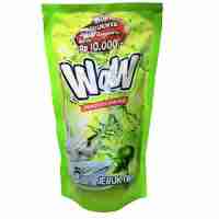 Beli wow 800ml Murah di Toko Sembako Sumber Bahagia (SB Grosir)