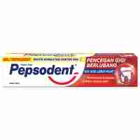 Beli Pepsodent 190 gram Murah di Toko Sembako Sumber Bahagia (SB Grosir)