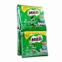 Beli milo saset Murah di Toko Sembako Sumber Bahagia (SB Grosir)