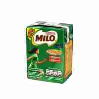 Beli milo uht kotak 115ml Murah di Toko Sembako Sumber Bahagia (SB Grosir)