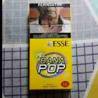 Beli esse Banapop 12 Murah di Toko Sembako Sumber Bahagia (SB Grosir)
