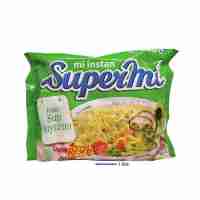 Beli super mie sayur Murah di Toko Sembako Sumber Bahagia (SB Grosir)