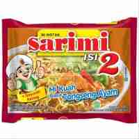 Beli sarimi 2 tongseng Murah di Toko Sembako Sumber Bahagia (SB Grosir)