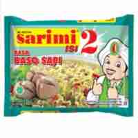 Beli sarimi 2 bakso Murah di Toko Sembako Sumber Bahagia (SB Grosir)