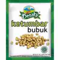 Beli Ketumbar bubuk Murah di Toko Sembako Sumber Bahagia (SB Grosir)